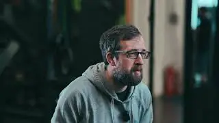 Muscle Revolution - Rolf