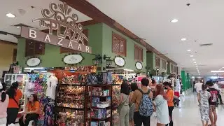 Parkmall, Mandaue City, Cebu, Philippines