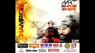 Interview Team Ruche Steeven Orozemane MRT 2018 Grantomobil fr vid&eacute;o Production !