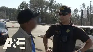 Live PD: The Plot Thickens (Season 3) | A&E