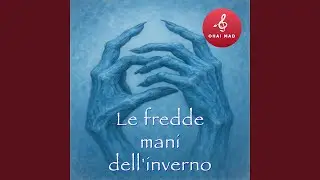 Le fredde mani dell'inverno
