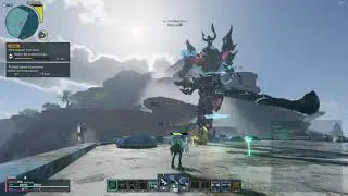 PSO2 New Genesis - Ranger Build Multi Weapon, Subclass and Skill Tree