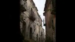 Rocchetta a Volturno (Isernia) città vecchia: Rocchetta Alta (2008)
