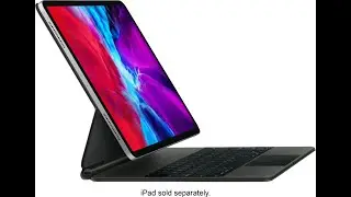 FREE 2020 iPad Pro ULTIMATE BUNDLE GIVEAWAY CONTEST With Magic Keyboard & Pencil WOW! Enter Now!