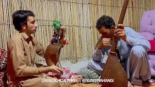 پیریءِ موتک - بلوچی محلی (کبلهی آواز)