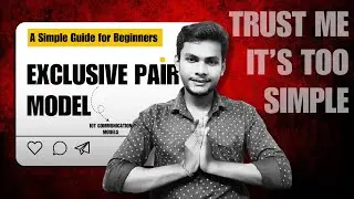 🚀Exclusive Pair Communication Model In IoT | Complete Guide For Beginners