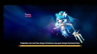 Battle Training Ground stage 23 - 25 3 star | mock battle - Summoners War