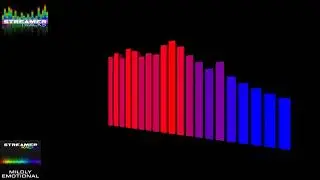 Streamer Tracks - Mildly Emotional - Toast Of Two Glasses