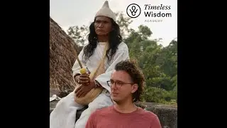 Where ancient voices meet modern hearts &ndash; the essence of the Timeless Wisdom Academy