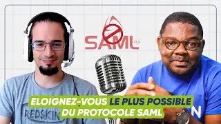 Entretien avec Daniel: Etapes & astuces pour sécuriser vos applications Spring Boot