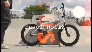 PALO HOLÍK - BIKECHECK 24