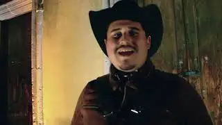 Conjunto Ramos De Jerez - Te Mande A Hacer (Video Oficial 2026)