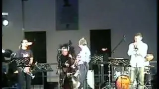 ITALIAN TRUMPET SUMMIT 2003 - clip 1: Tofanelli, Bosso, Soana, Casati.
