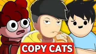 The DARK Future of Indian Animation? ft.@RGBucketList   @A-Listeryt