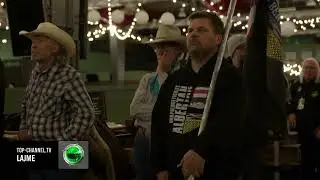 Top Channel/ Trump po &ldquo;k&euml;rkoj&euml; t&euml; ndaj&euml;&rdquo; Kanadan&euml;? Takime me &ldquo;separatist&euml;t&rdquo; nga Alberta!