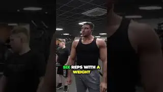 Unlocking The Secret To Building Real Strength, You Won't Believe It