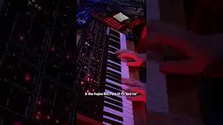 Dr Woe Prophet REV2 Patch U1 P5 &ldquo;Hard Tek&rdquo;