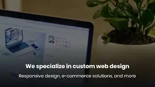 Web Design Company San Diego