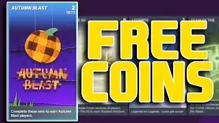 HOW TO MAKE A FREE 250K OFF THE MUT 21 AUTUMN BLAST PROMO! | MADDEN 21 ULTIMATE TEAM