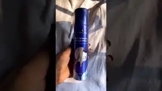 So I tried this viral Urban yog hair removal spray for the first this check description for review .