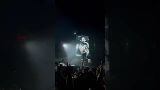 Post Malone - Wow. Live At Tottenham Stadium 2025 #livemusic #rap #country #singer #unreal #views