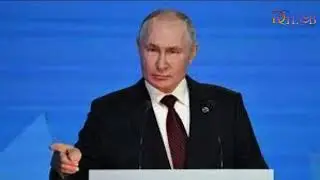 Vladimir Putin blames US for Israel Gaza conflict  &lsquo;Shows your failure&hellip;&rsquo;