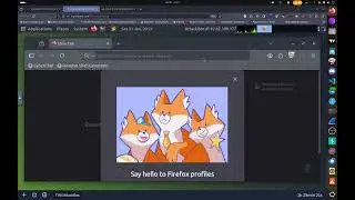 25 Days of Cyber Security DAY 3 TryHackMe WalkThrough