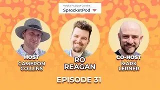 How To Map Your Business Model ft. Ro Reagan - Mind Map Any Business