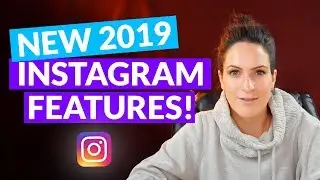 NEW INSTAGRAM UPDATE! 12 NEW Instagram features you haven't seen