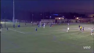 Sam Hughes Club Highlights