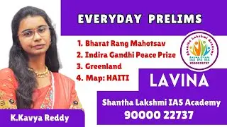 EVERYDAY PRELIMS 22-01-2026 #Slias #upsc #tgpsc #appsc #tnpsc #uppsc #bpsc #rrb #ssc #9000022737