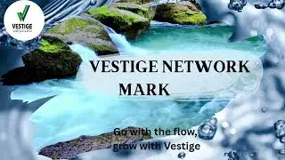 Go With the Flow | Simple Vestige Motivation