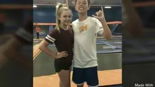 Jacob Sartorius GOALS 2016 PT.3