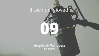 Nuove tendenze di marketing nel 2022 - Prima Parte - ILTECHDELGIOVEDÌ 09