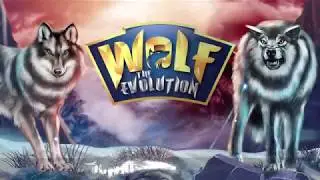 iOS OUT NOW! - Wolf: The Evolution