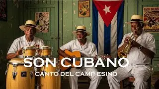 Son Cubano Nights 🌙 Classic Beats & Caf&eacute; Soul from Old Havana