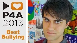 Project For Awesome 2013 | Beat Bullying