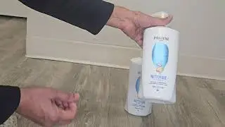 Шампунь и кондиционер Pantene 2-в-1, Classic Clean - питательные вещества Pro-V для сухих волос