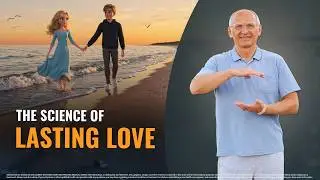 The River and Shore: Understanding Male-Female Relationship Dynamics