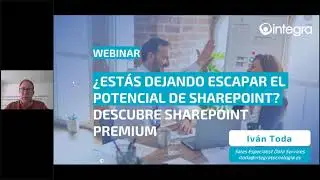 ¿Estás dejando escapar el potencial de SharePoint? Descubre SharePoint Premium | WEBINAR