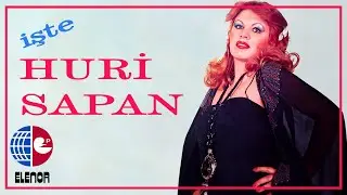 Huri Sapan - Yolcu ile Arabacı