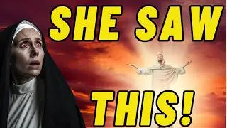 The Testimony of Sister Veronica: Near-Death Experience and Faith