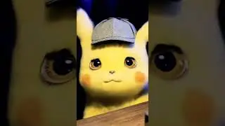 CUTE PIKACHU SHORTS #shorts #anime #pokemon #pikachu #cute #trending #viralshorts #viral #ash