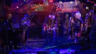 The World Passes By - Bob Slaughter & Love Revolution - Live Feb 7, 2020
