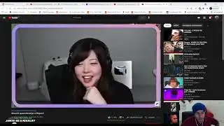 Mucalol respondendo o exposed da Mayumi!