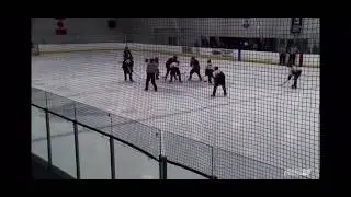 JT Price Bridgemen Highlights