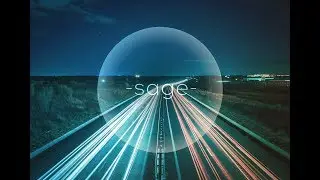 Sage - Highway Lights