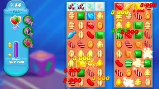 Candy Crush Soda Saga Android Gameplay | Level 1051 To 1060 | Let's Play Candy Crush Soda Saga