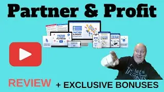 Partner & Profit Review - Plus EXCLUSIVE BONUSES - (Partner & Profit Review)