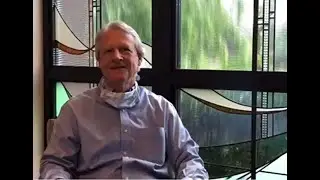 #GivingTuesdayNow - John Thoma